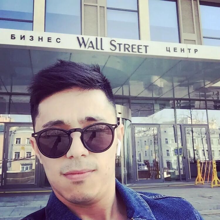 ���������� �������, ���� ������� Muslim, 35 ���, ������������ ��� ������, ����� � ���������