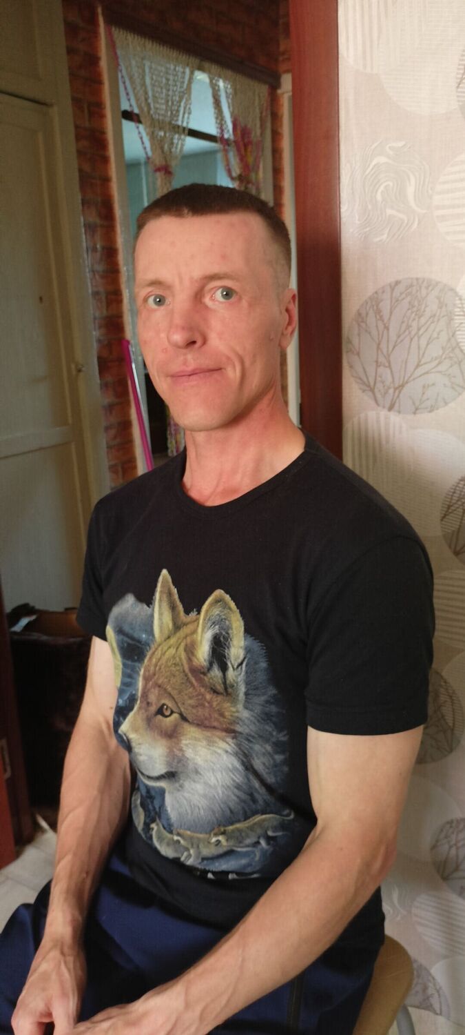 ���� 45510968 ������� Piotr, 47 ���, ���� ���������� � �����