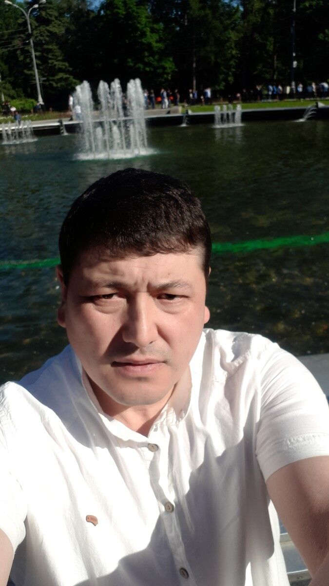 ���� 16734798 ������� Muzaffar, 45 ���, ���� ���������� � �������