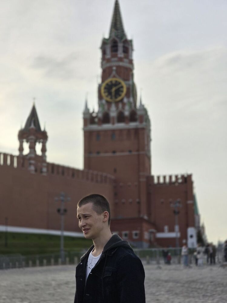  51969218  Danila, 23 ,    