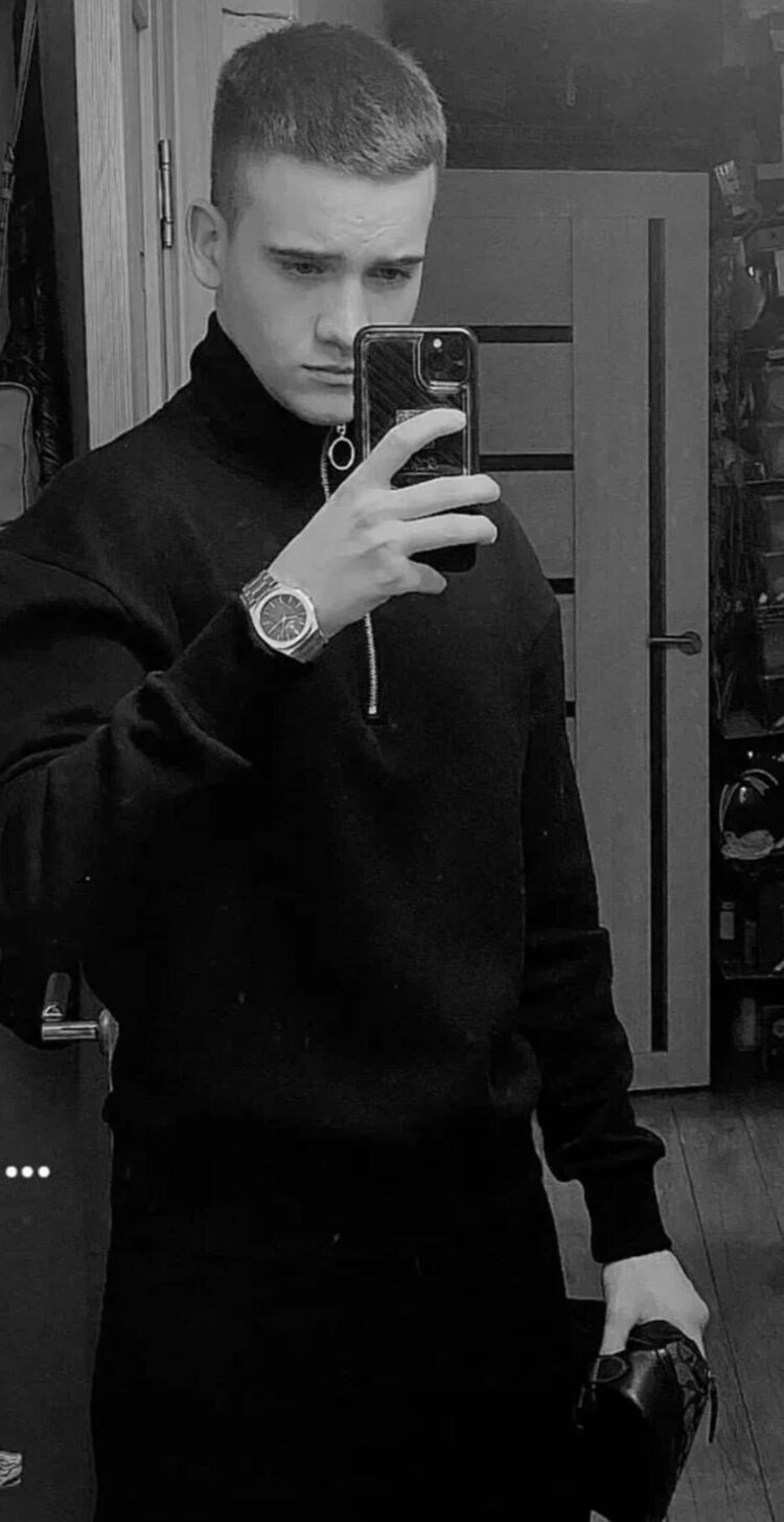 ���� 55523138 ������� ������, 35 ���, ���� ���������� � ������