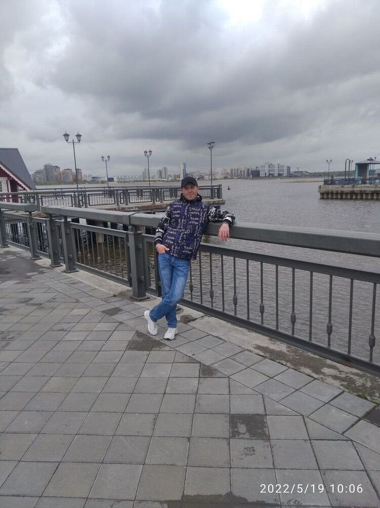  27165438  Oleg, 36 ,    