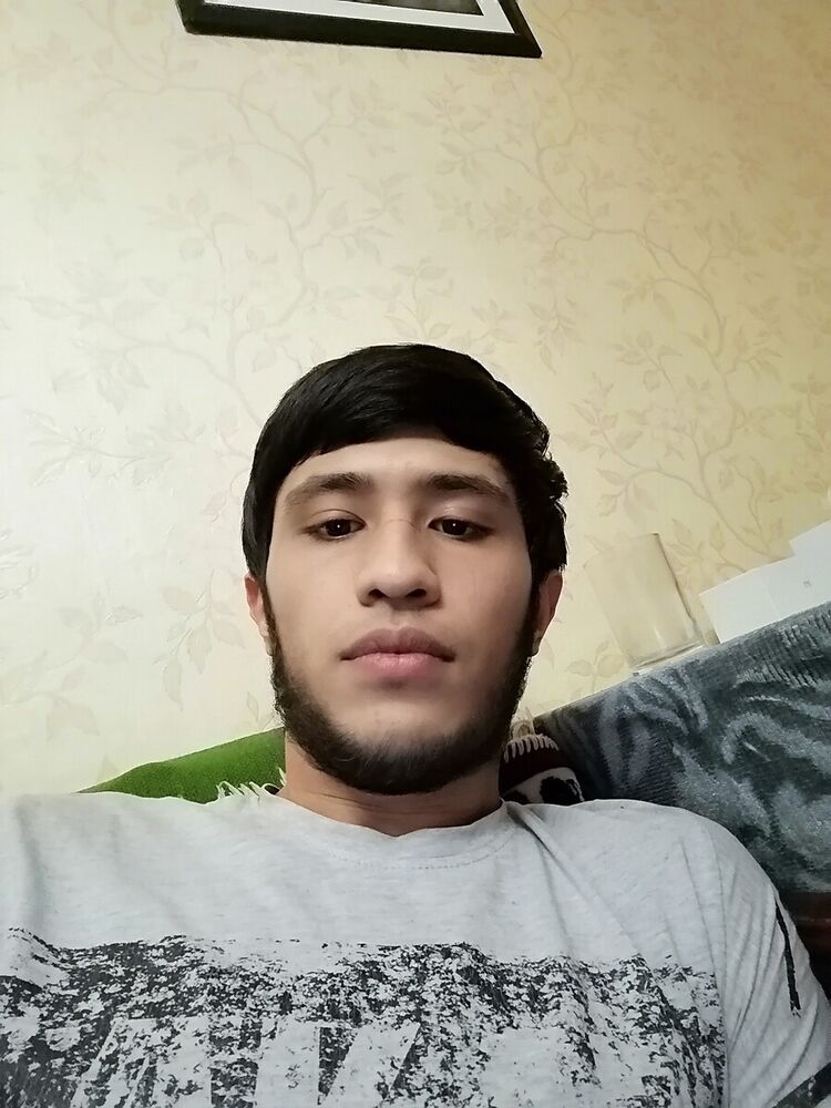  ,   Shaxzod, 27 ,  