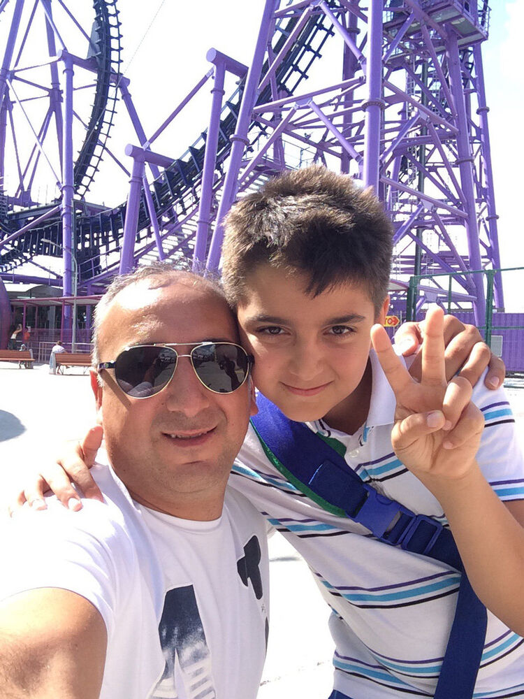  ,   David, 49 ,   