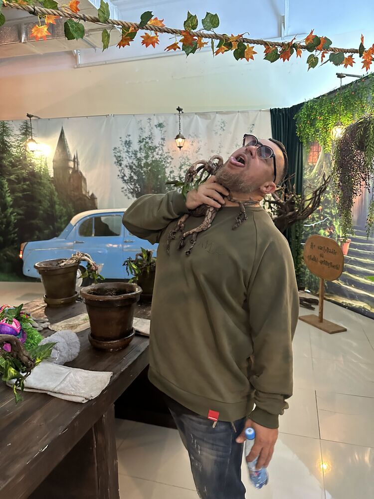 ���������� ���������, ���� ������� ������, 51 ���, ������������ ��� ������, ����� � ���������