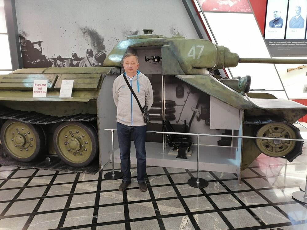 ���� 21448588 ������� �������, 59 ���, ���� ���������� � �����-����������