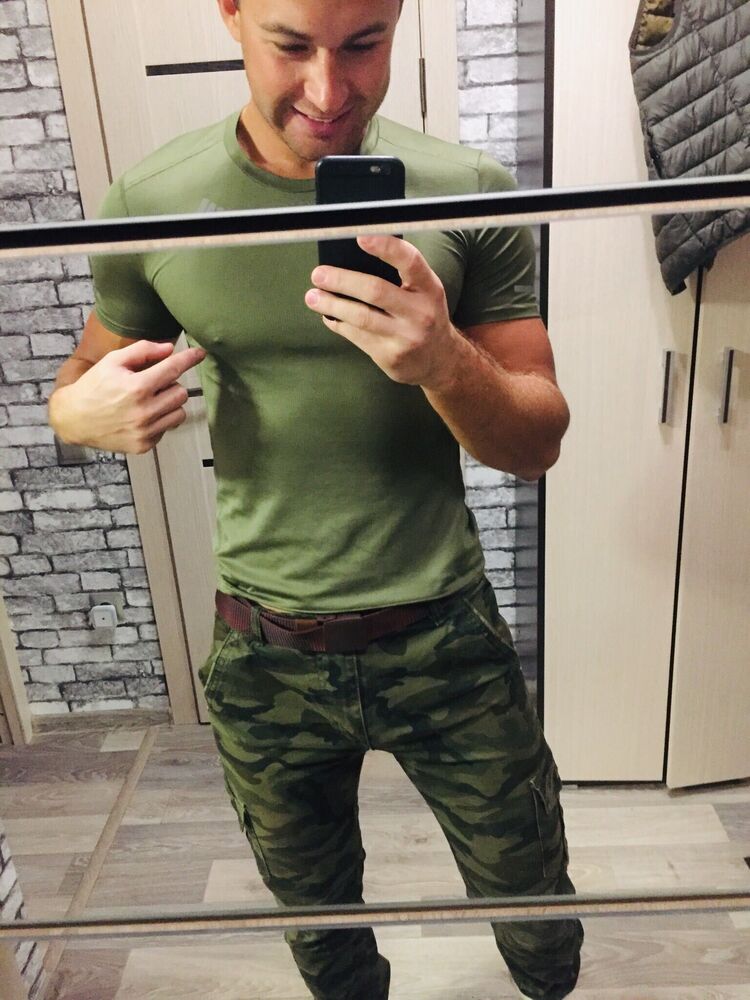 ���������� ���������, ���� ������� Danil, 34 ����, ������������ ��� ������, ����� � ���������