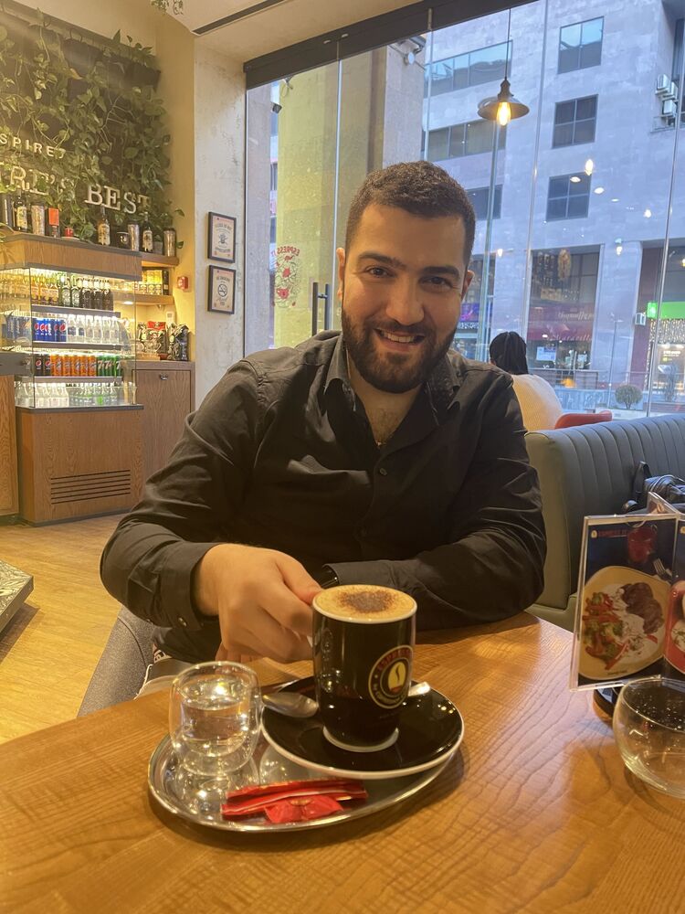 ���������� ������, ���� ������� George, 34 ����, ������������ ��� ������, ����� � ���������