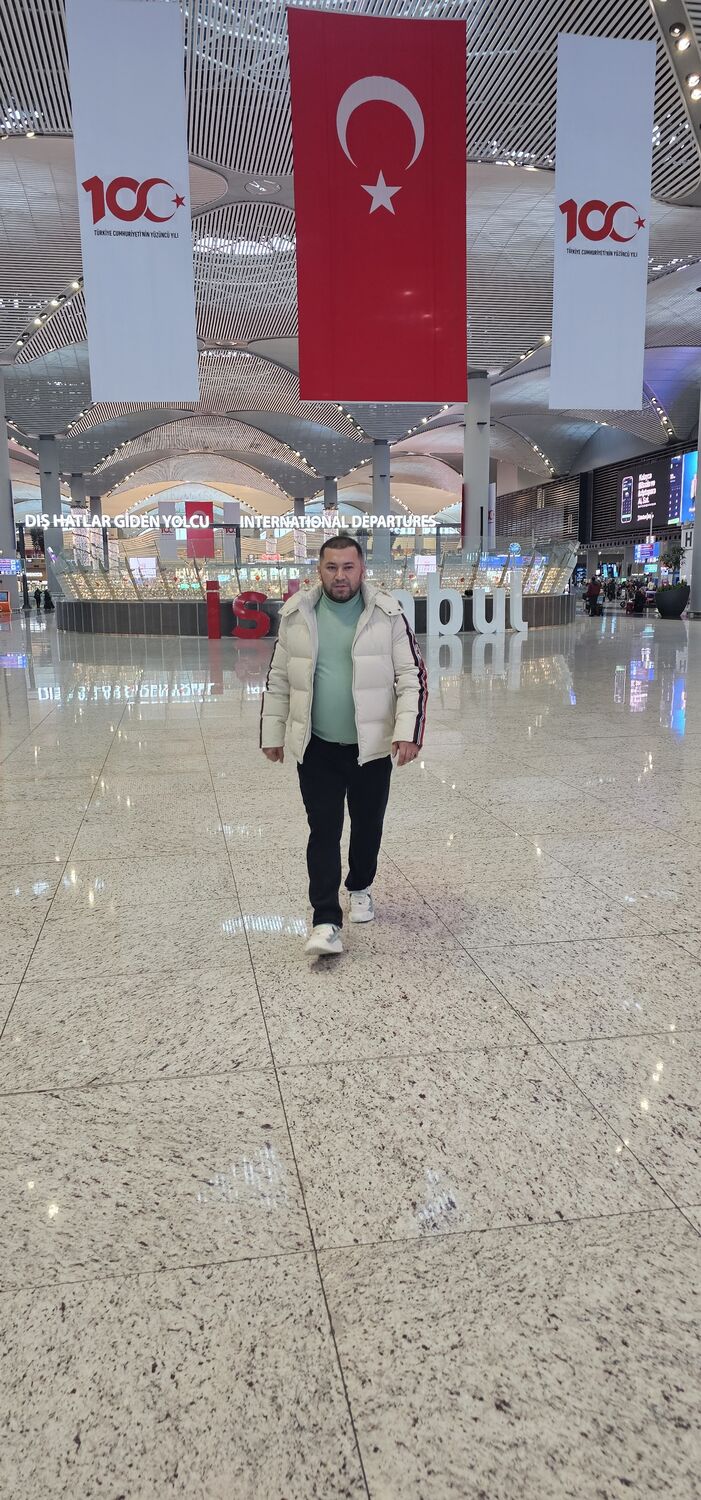 ���� 41240068 ������� Elmurod, 39 ���, ���� ���������� � ��������