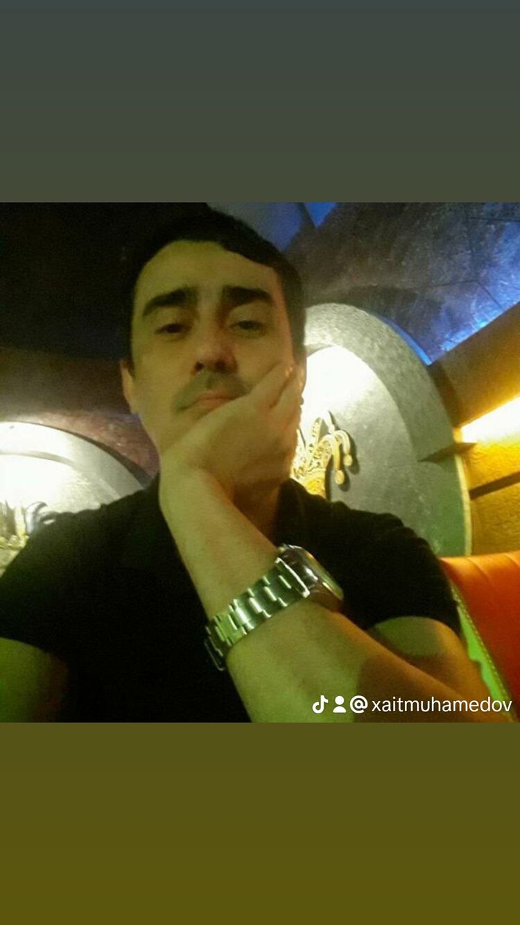 ���� 40782118 ������� Shavkatjon, 37 ���, ���� ���������� � ��������