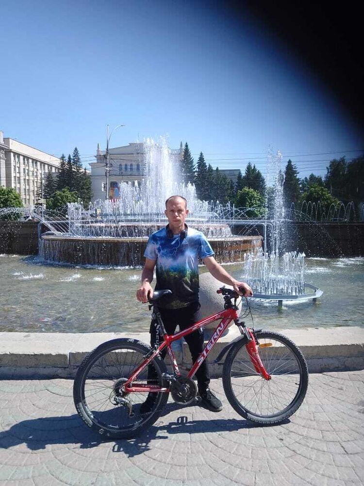 ���� 26982648 ������� ������, 41 ���, ���� ���������� � ������