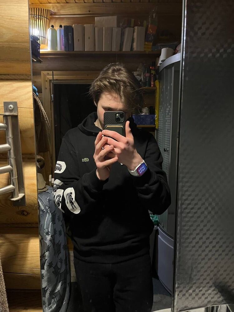 ���������� ������, ���� ����� ����, 22 ����, ������������ ��� ������, ����� � ���������