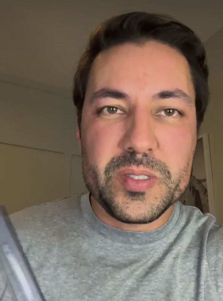 ���������� ��������, ���� ������� Micheal, 47 ���, ������������ ��� ������, ����� � ���������