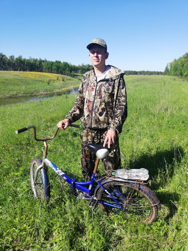 ���� 29954398 ������� �������, 41 ���, ���� ���������� � �����