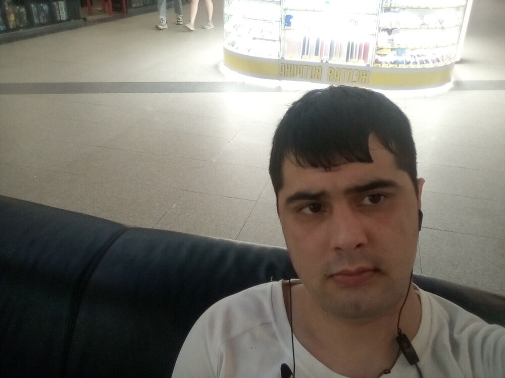 ���� 20499018 ������� Roman, 29 ���, ���� ���������� � ������