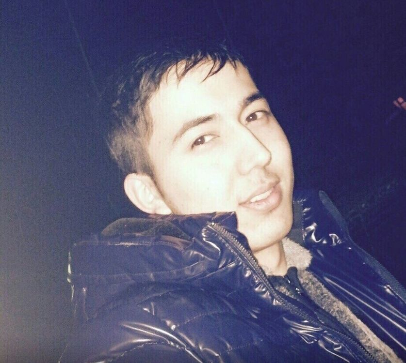 ���� 40527158 ������� Muzaffar, 31 ���, ���� ���������� � ��������