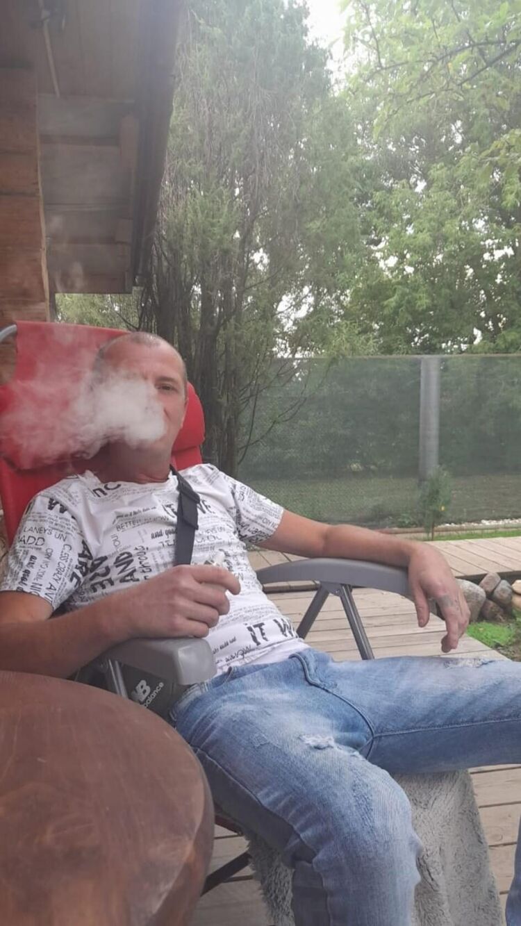 ���������� ���������, ���� ������� Oleg, 43 ����, ������������ ��� ������, ����� � ���������, c�������� ���������, ���������