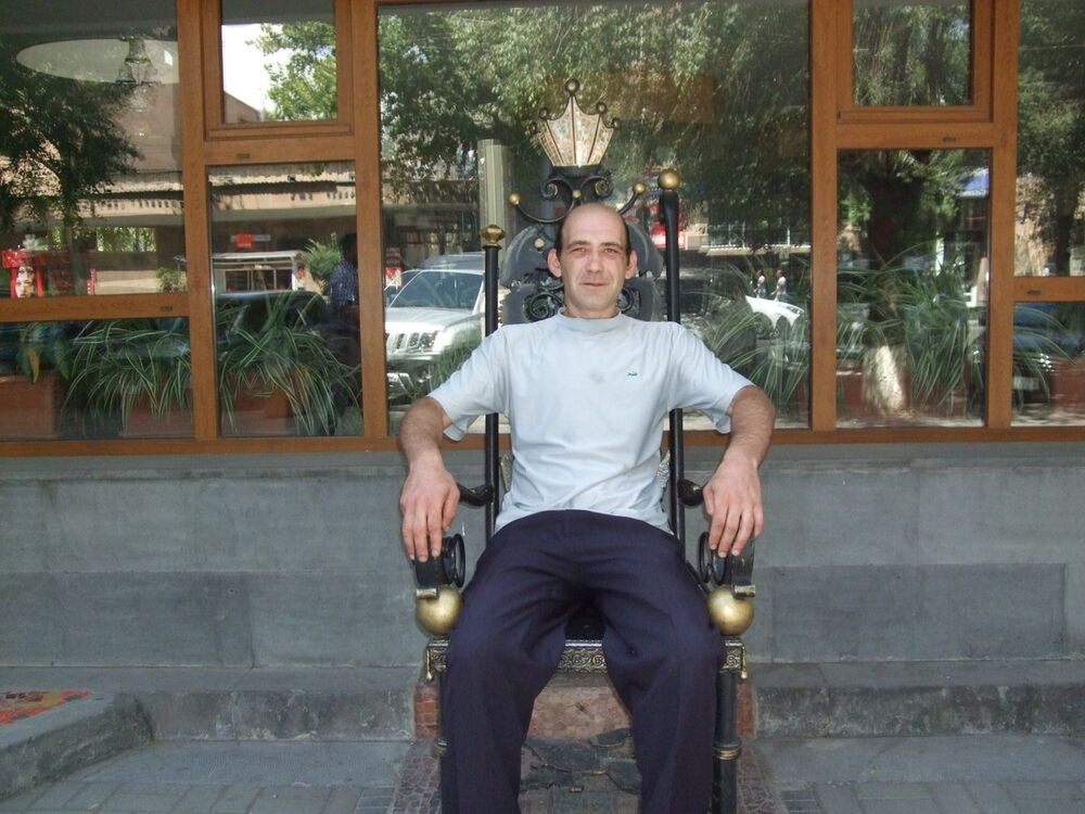 ���������� ������, ���� ������� Arsen, 51 ���, ������������ ��� ������