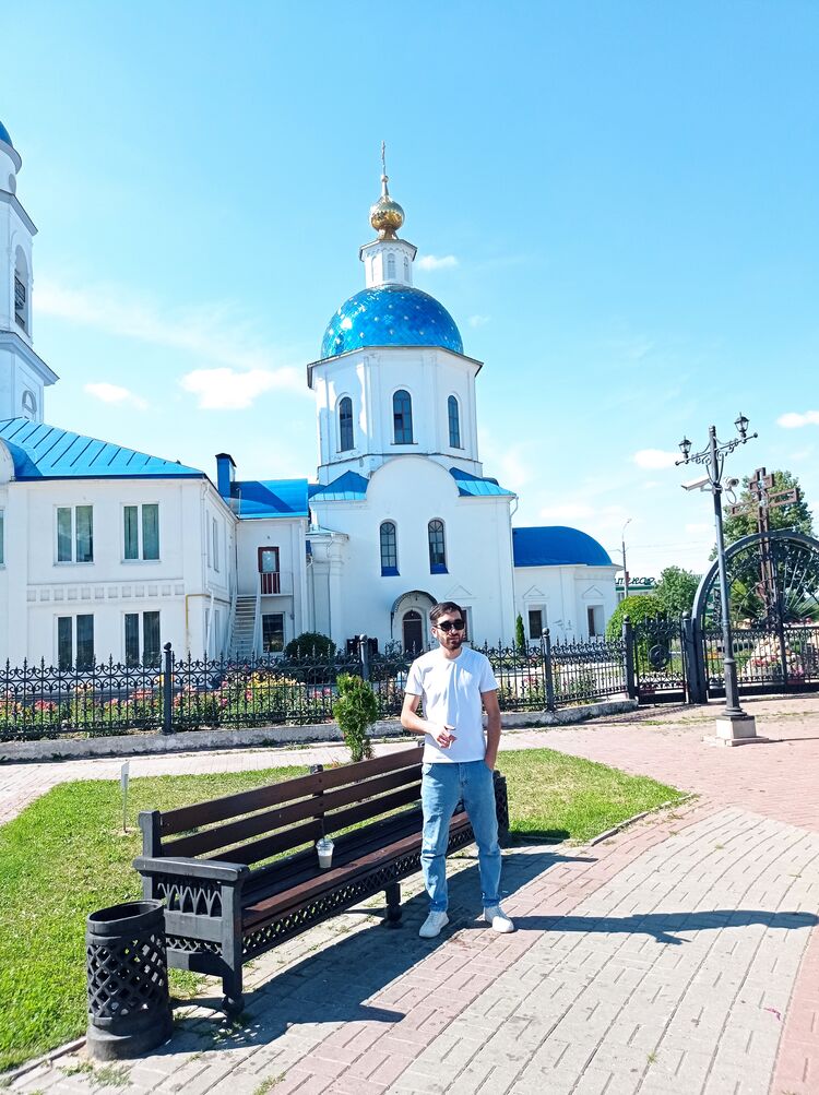 ���� 28711538 ������� Alik, 26 ���, ���� ���������� � ����-��������