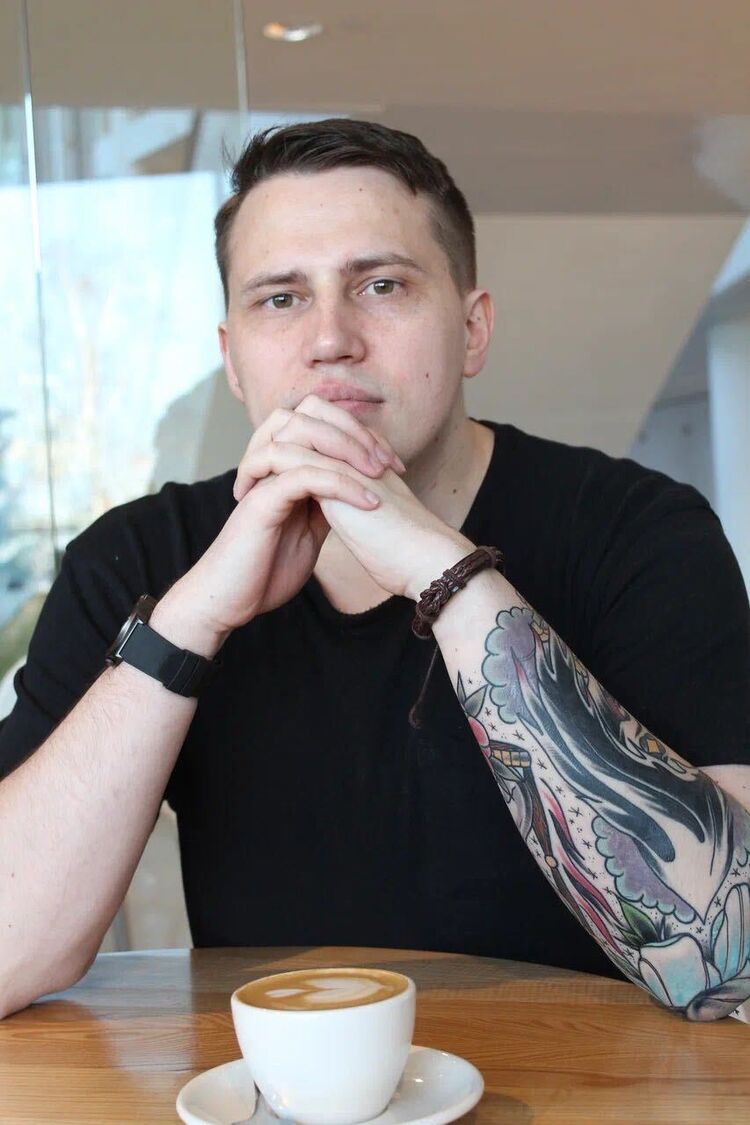  26940468  Evgeniy, 35 ,    