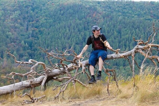  7182988  Aleksandr, 37 ,    