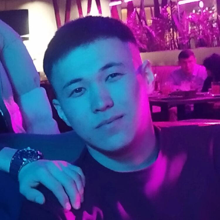 ���� 56267678 ����� Sabyr, 22 ����, ���� ���������� � ����������