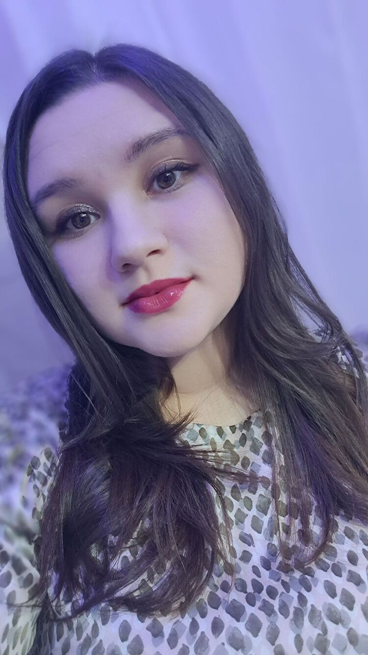 ���� 55341848 ������� Anastasiia, 23 ����, ���� ���������� � �������