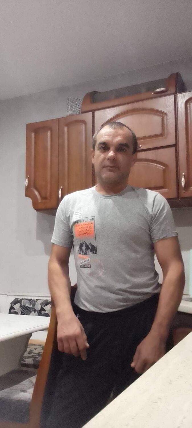  52618108  Alexei, 39 ,    Wyszkow