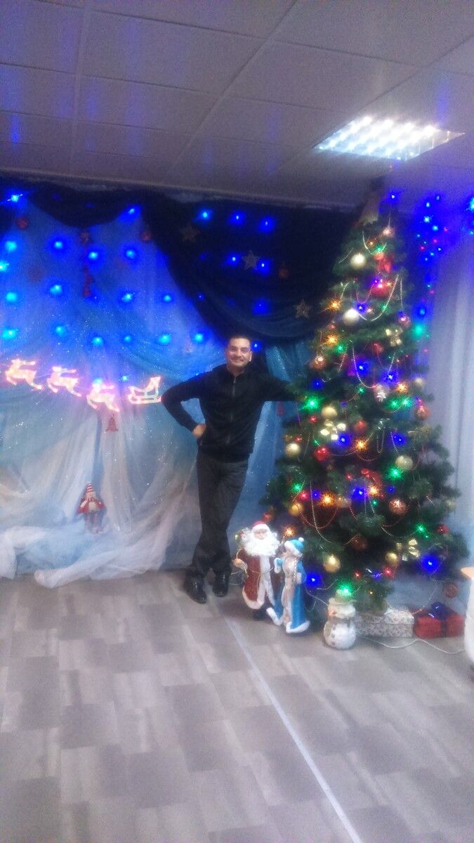 ���� 11345368 ������� ������, 46 ���, ���� ���������� � �����