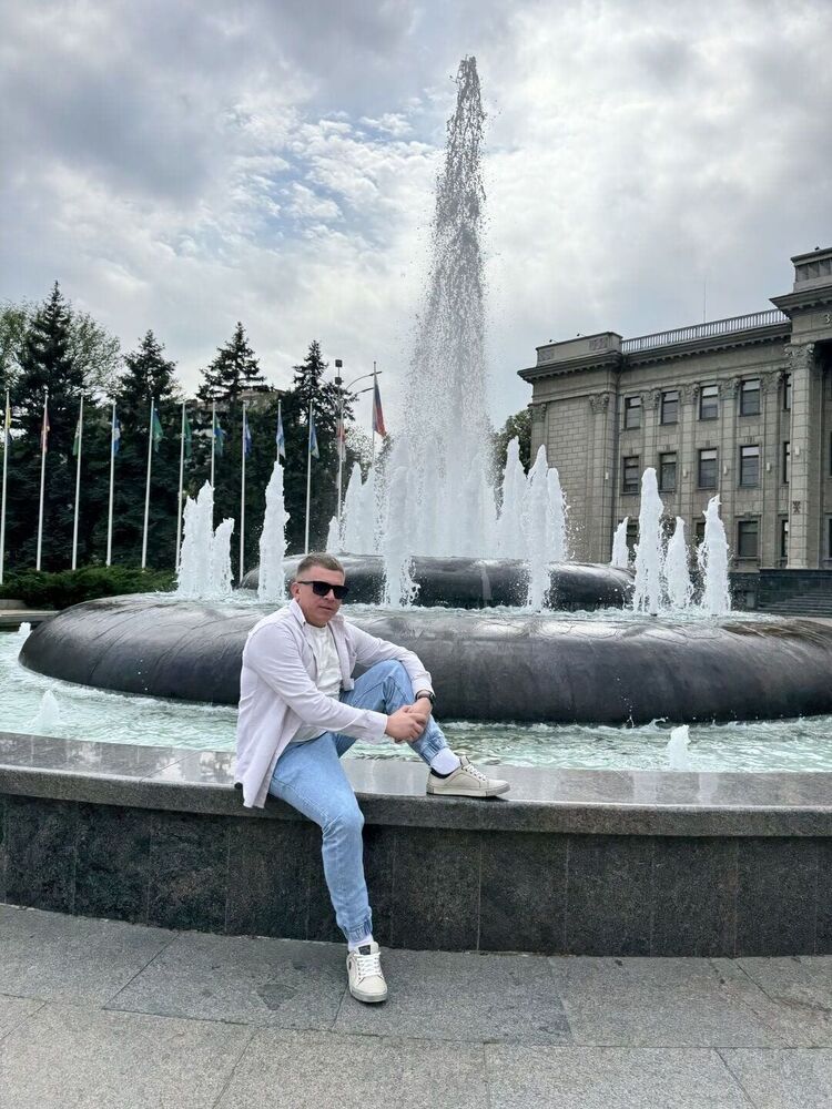 ���� 56075838 ������� Leonid, 36 ���, ���� ���������� � �������-��-����