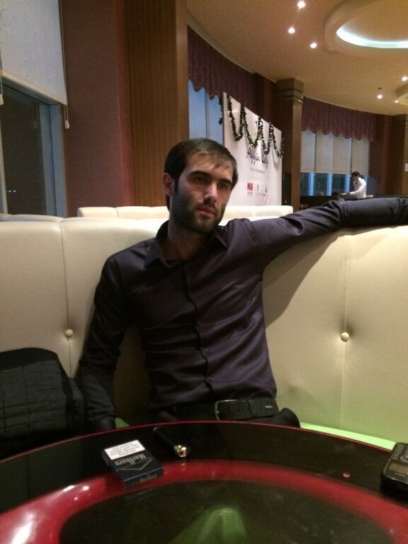 ���������� ����, ���� ������� Ferid, 37 ���, ������������ ��� ������, ����� � ���������, c�������� ���������