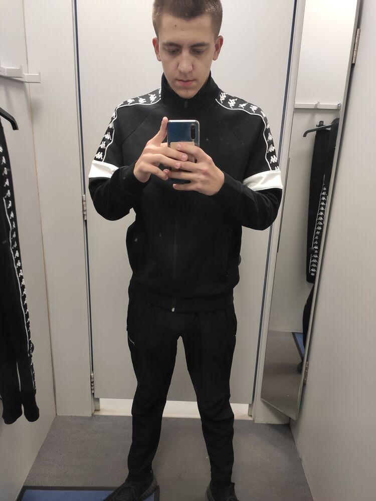 ���� 29818568 ����� Danil, 24 ����, ���� ���������� � �������-��-����