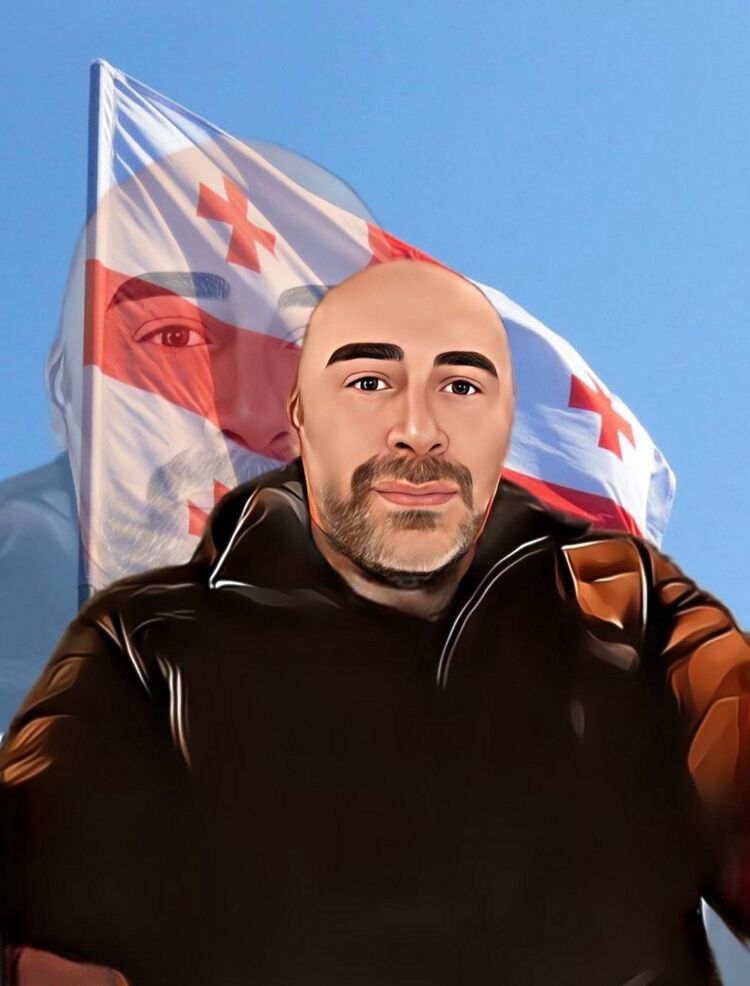 ���� 25974038 ������� Giorgi, 44 ����, ���� ���������� � ������