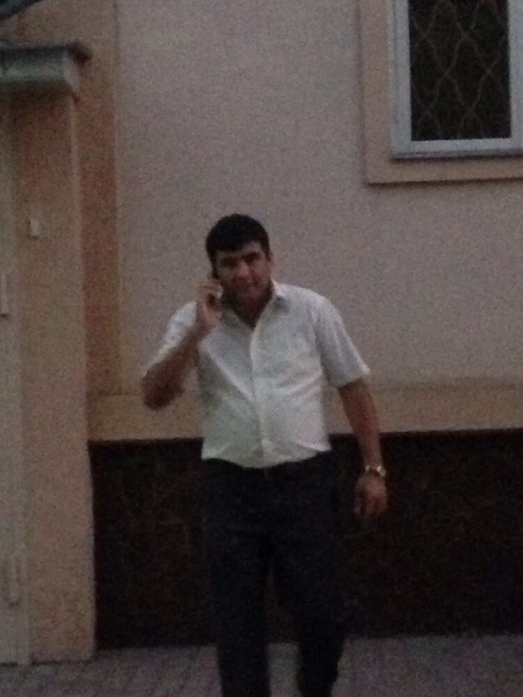 ���� 6472598 ������� Javohirmirzo, 37 ���, ���� ���������� � ��������