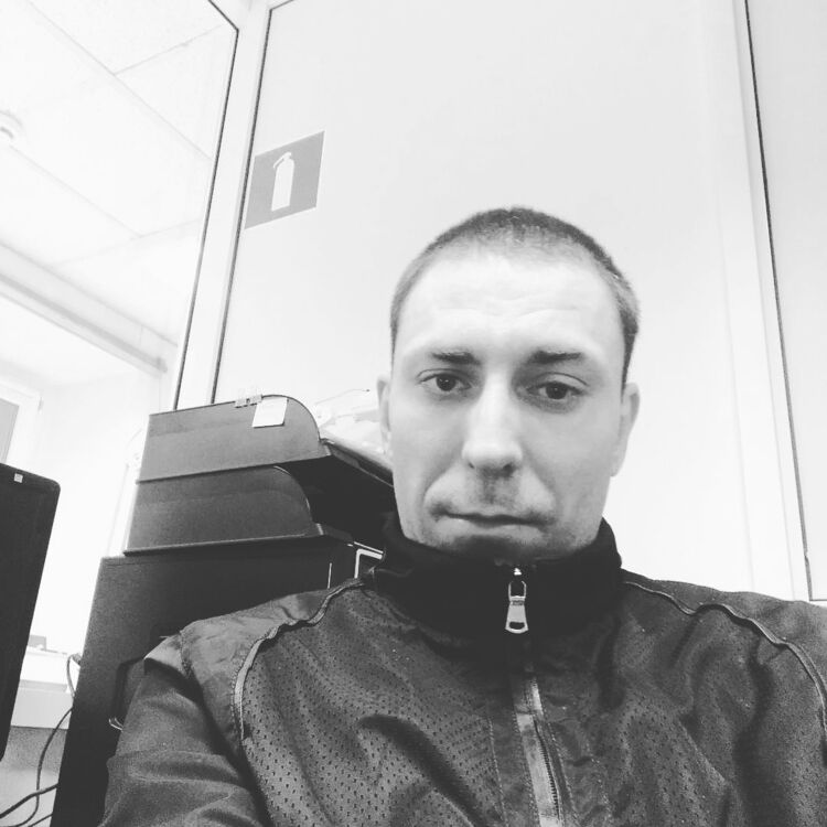 ���� 10866228 ������� Anton, 40 ���, ���� ���������� � ������