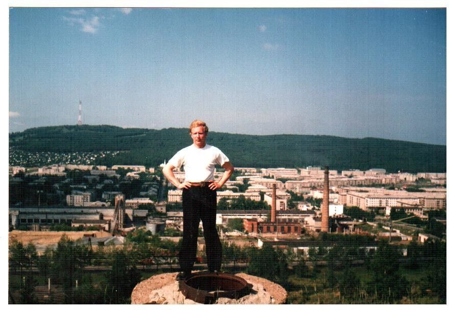 ���� 19263658 ������� �����, 57 ���, ���� ���������� � ���