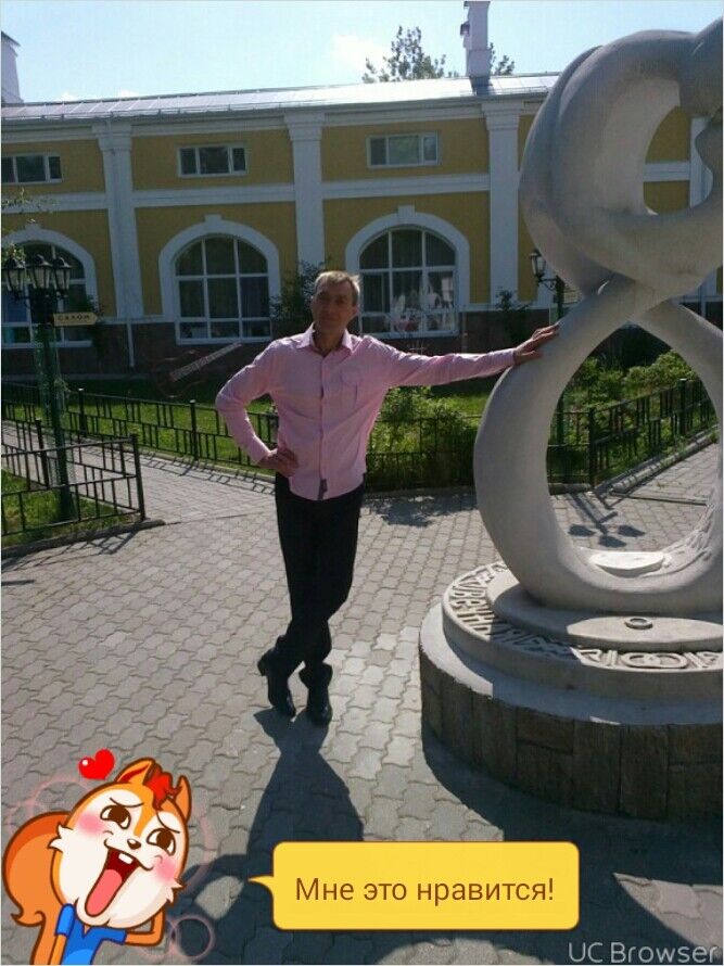 ���������� ���������, ���� ������� Daniil, 46 ���, ������������ ��� ������