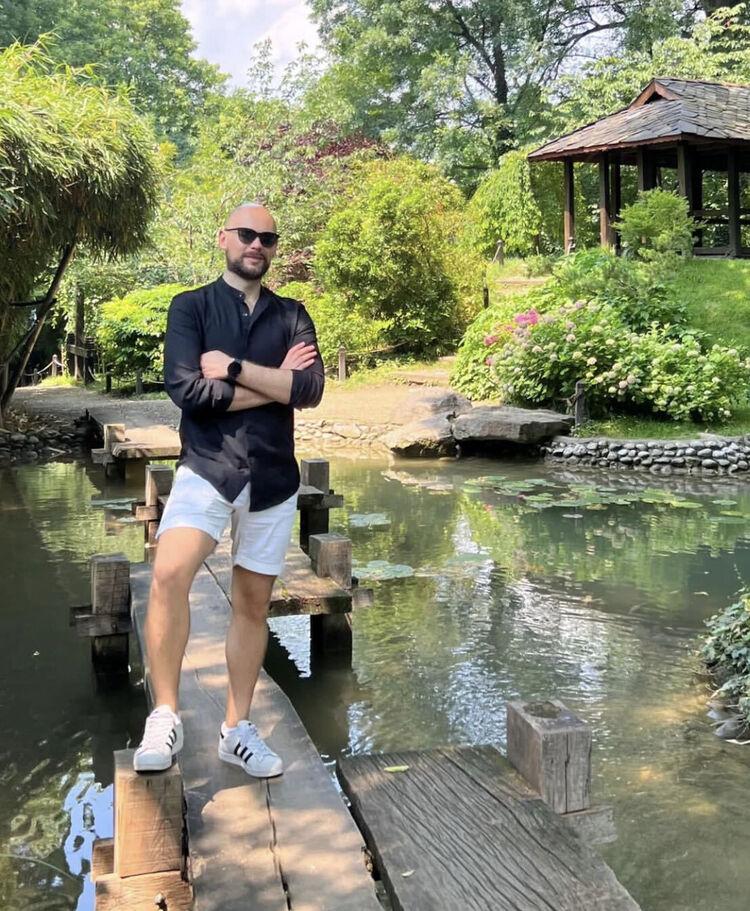 ���������� �����, ���� ������� Vlad, 34 ����, ������������ ��� ������, ���������