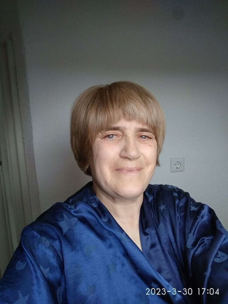 ���������� Munsingen, ���� ������� Nelya, 58 ���, ������������ ��� ������, ����� � ���������