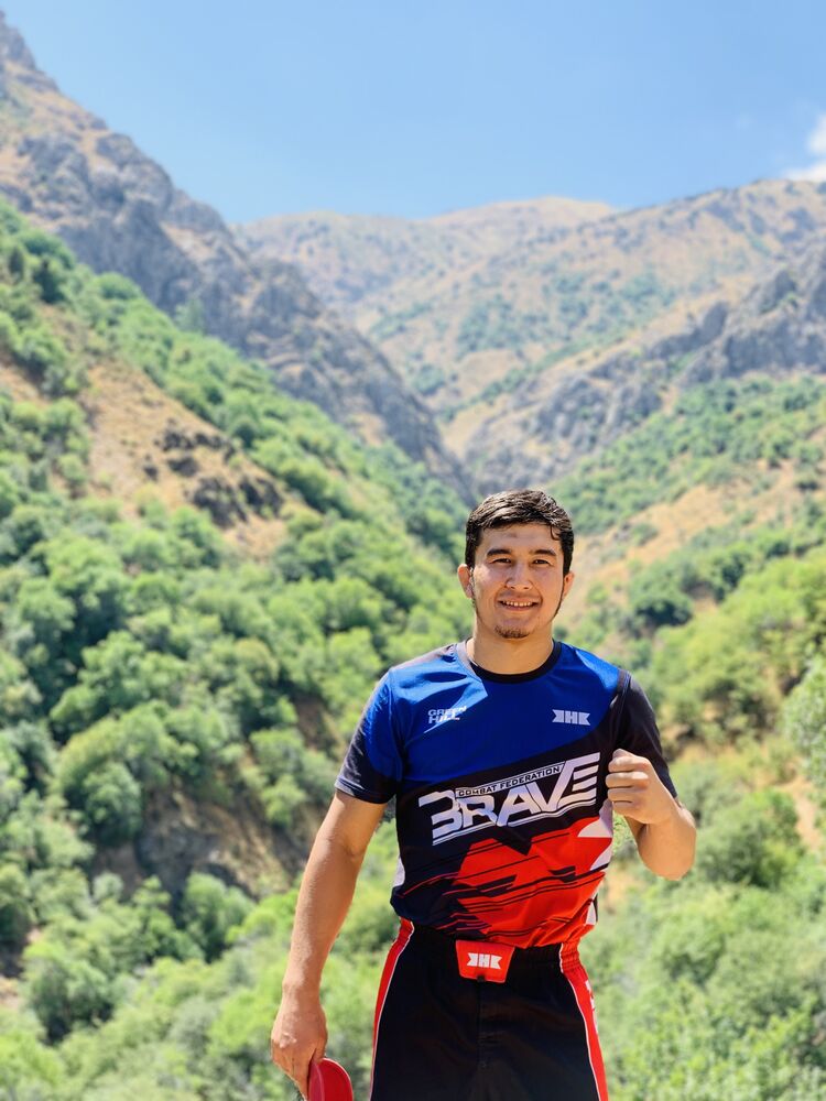 ���� 44418418 ������� Behruz, 26 ���, ���� ���������� � ��������