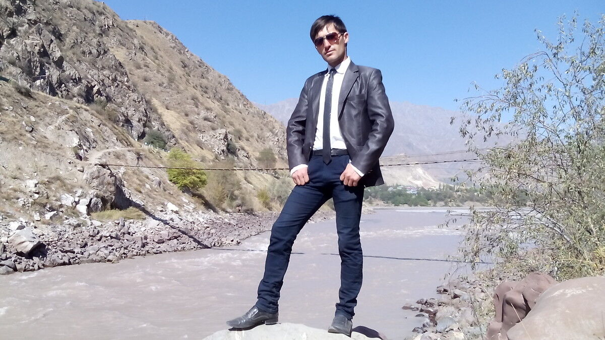 ���� 8264088 ������� Abdullo, 31 ���, ���� ���������� � ������