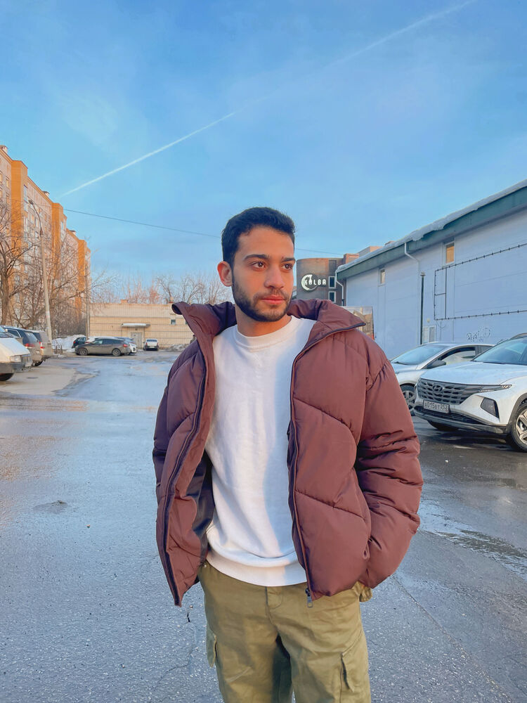 ���� 42466018 ����� Moeiid, 24 ����, ���� ���������� � ������ ���������