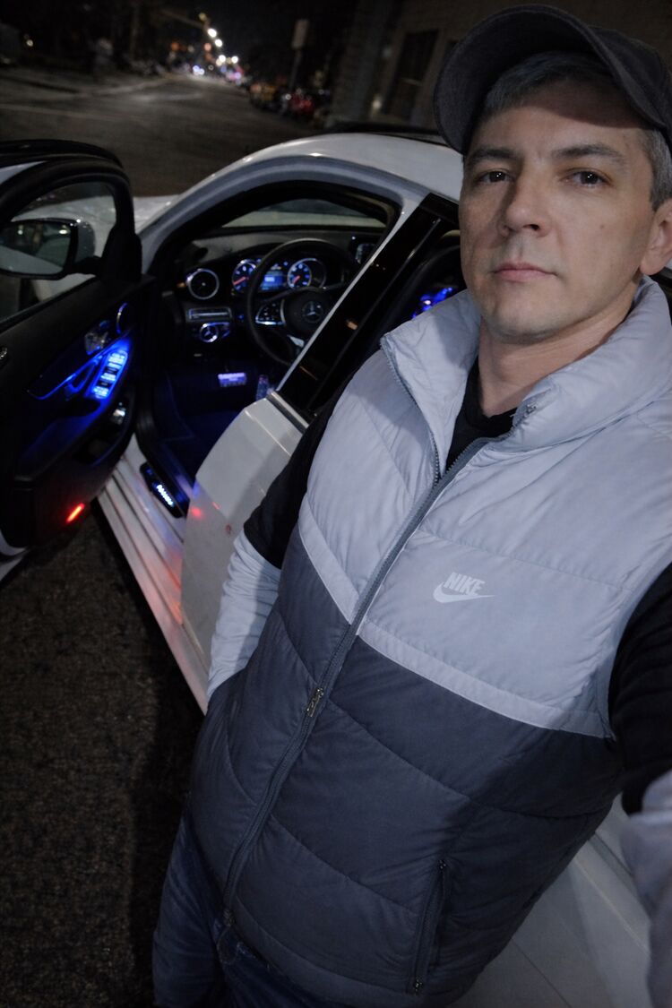 ���� 56369838 ������� Mikl, 40 ���, ���� ���������� � ���������� ������