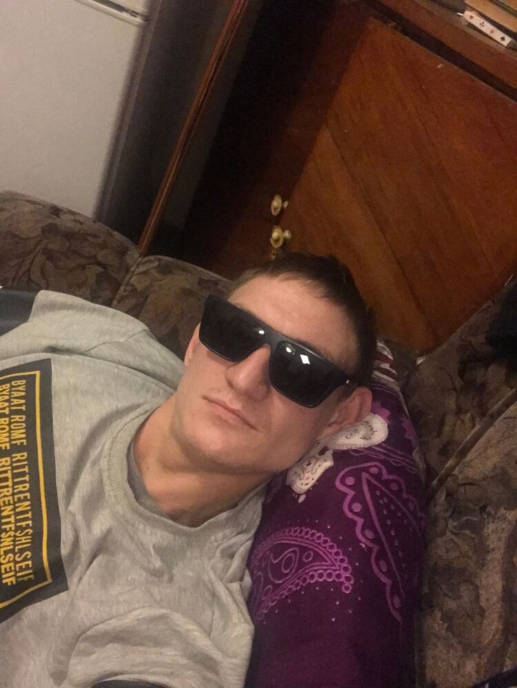 ���� 41775158 ������� Mikhail, 31 ���, ���� ���������� � �����