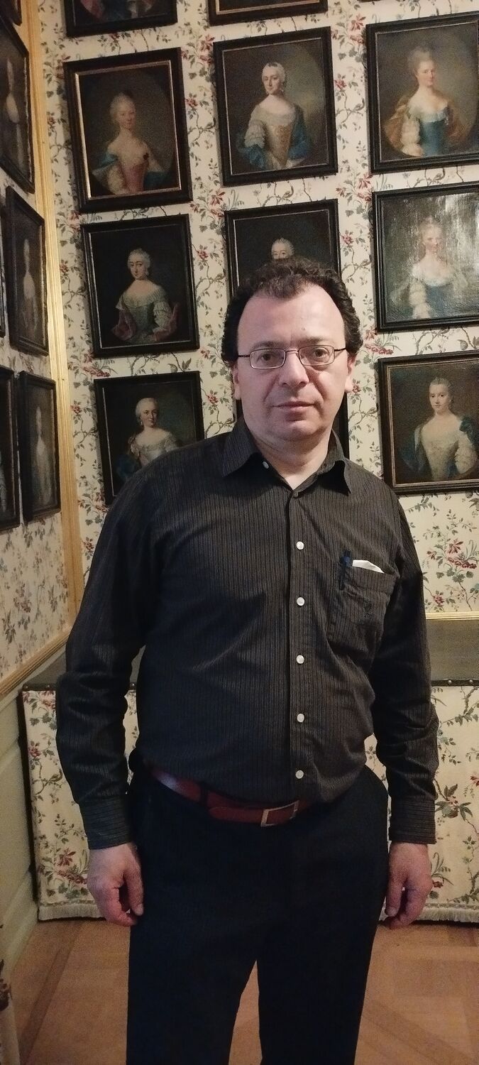 ���� 56154198 ������� Vlad, 45 ���, ���� ���������� � �����-����������