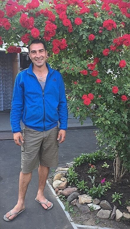 ���� 23657658 ������� ������, 35 ���, ���� ���������� � ������