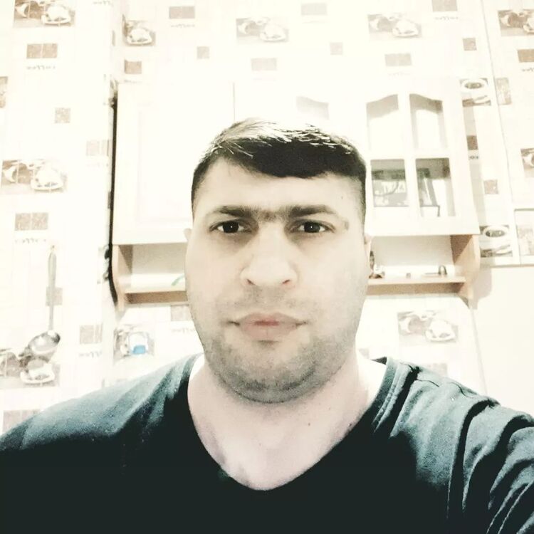  ,   Ruslan, 39 ,  