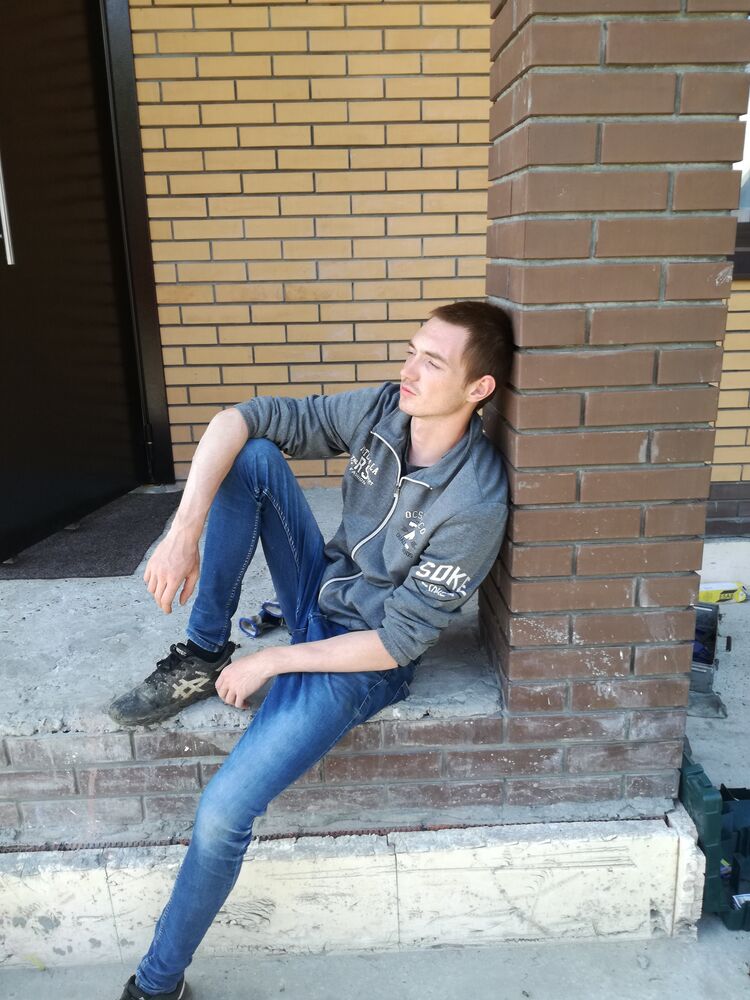 ���� 31123738 ����� Kirill, 25 ���, ���� ���������� � ������