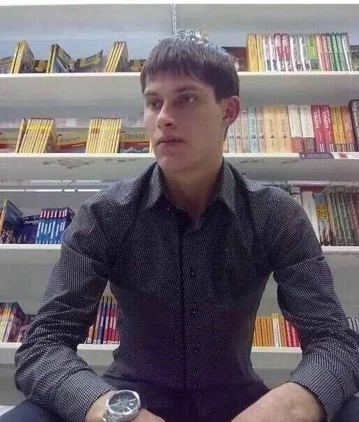  50906078  Evgeniy Kep, 33 ,    