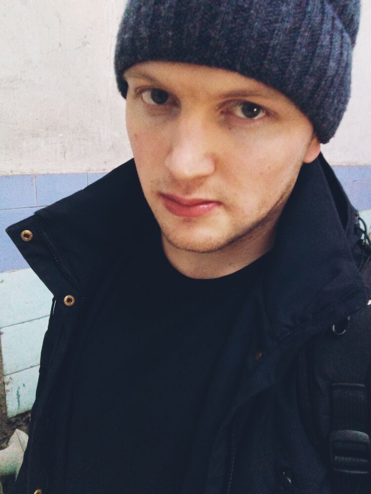 ���� 50596418 ������� Maksim, 27 ���, ���� ���������� � �����-����������